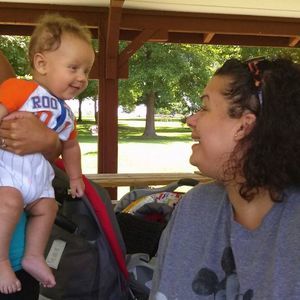 Meet your Posher, Anitera